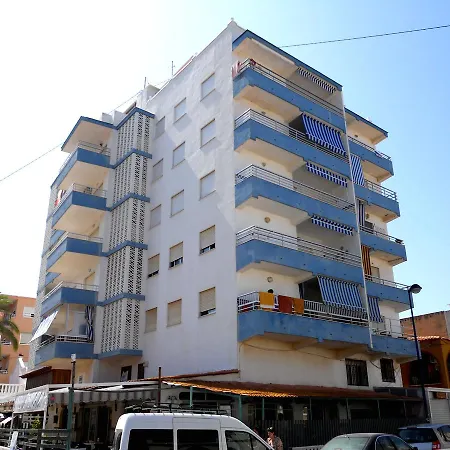 Appartement Udyno