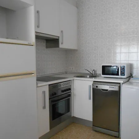 Appartement Udyno *
