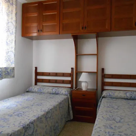 Appartement Udyno